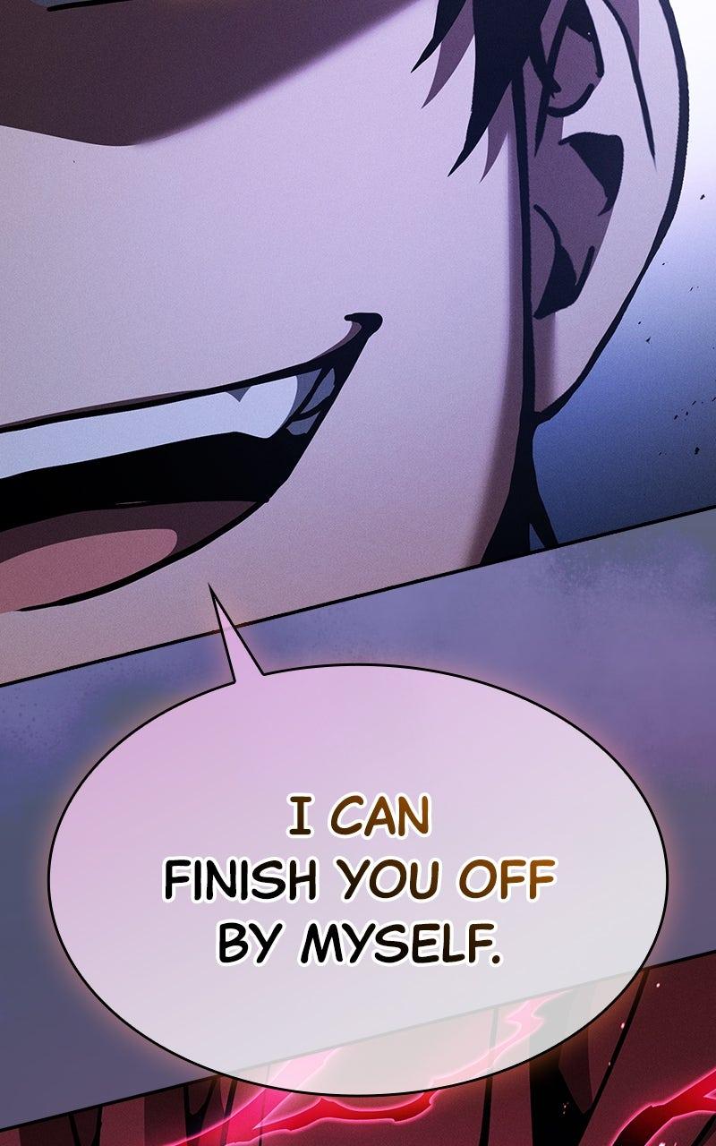 The Academy’s Genius Swordsman Chapter 112 — page 98