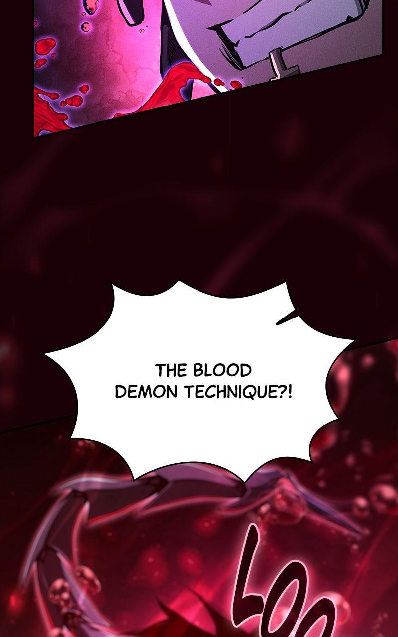 The Academy’s Genius Swordsman Chapter 112 — page 116