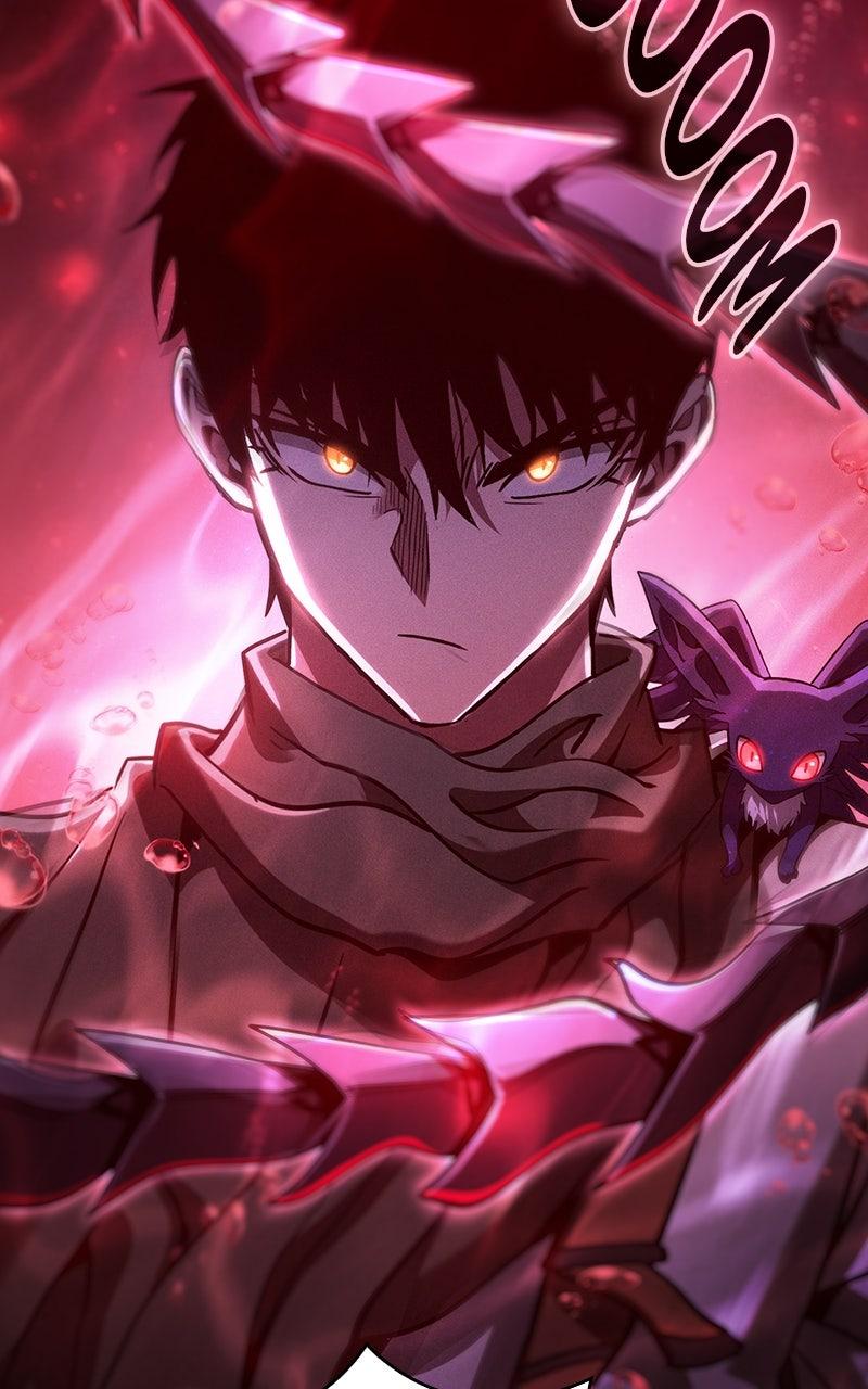 The Academy’s Genius Swordsman Chapter 112 — page 117