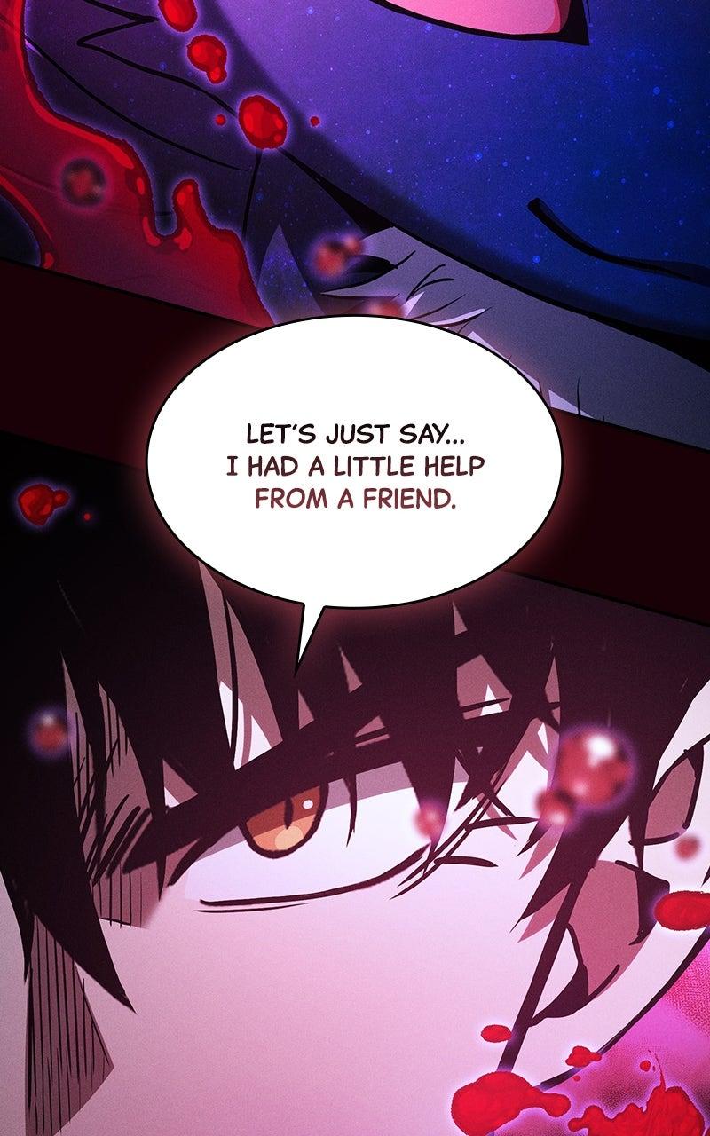 The Academy’s Genius Swordsman Chapter 112 — page 119