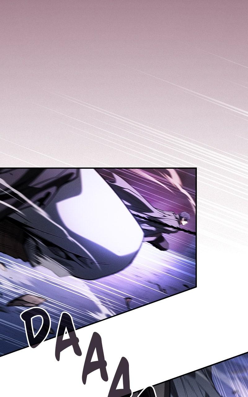 The Academy’s Genius Swordsman Chapter 112 — page 121