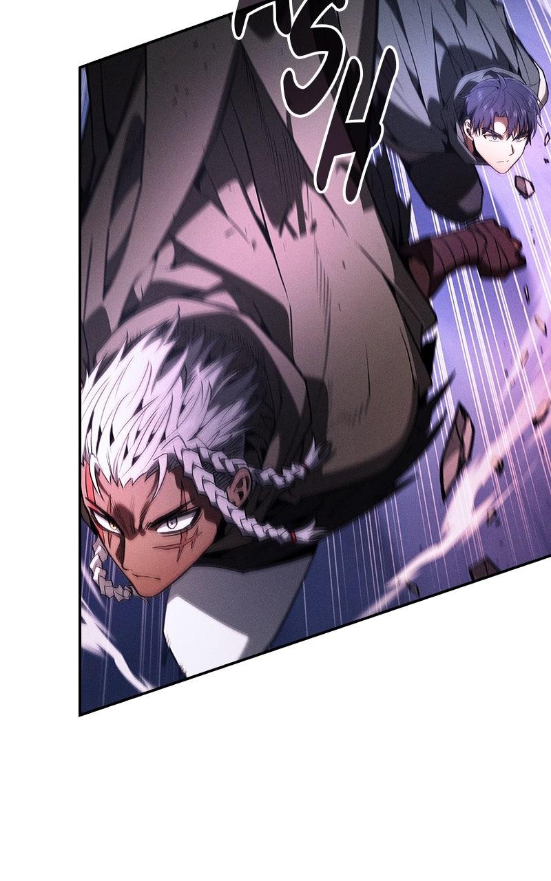 The Academy’s Genius Swordsman Chapter 112 — page 122