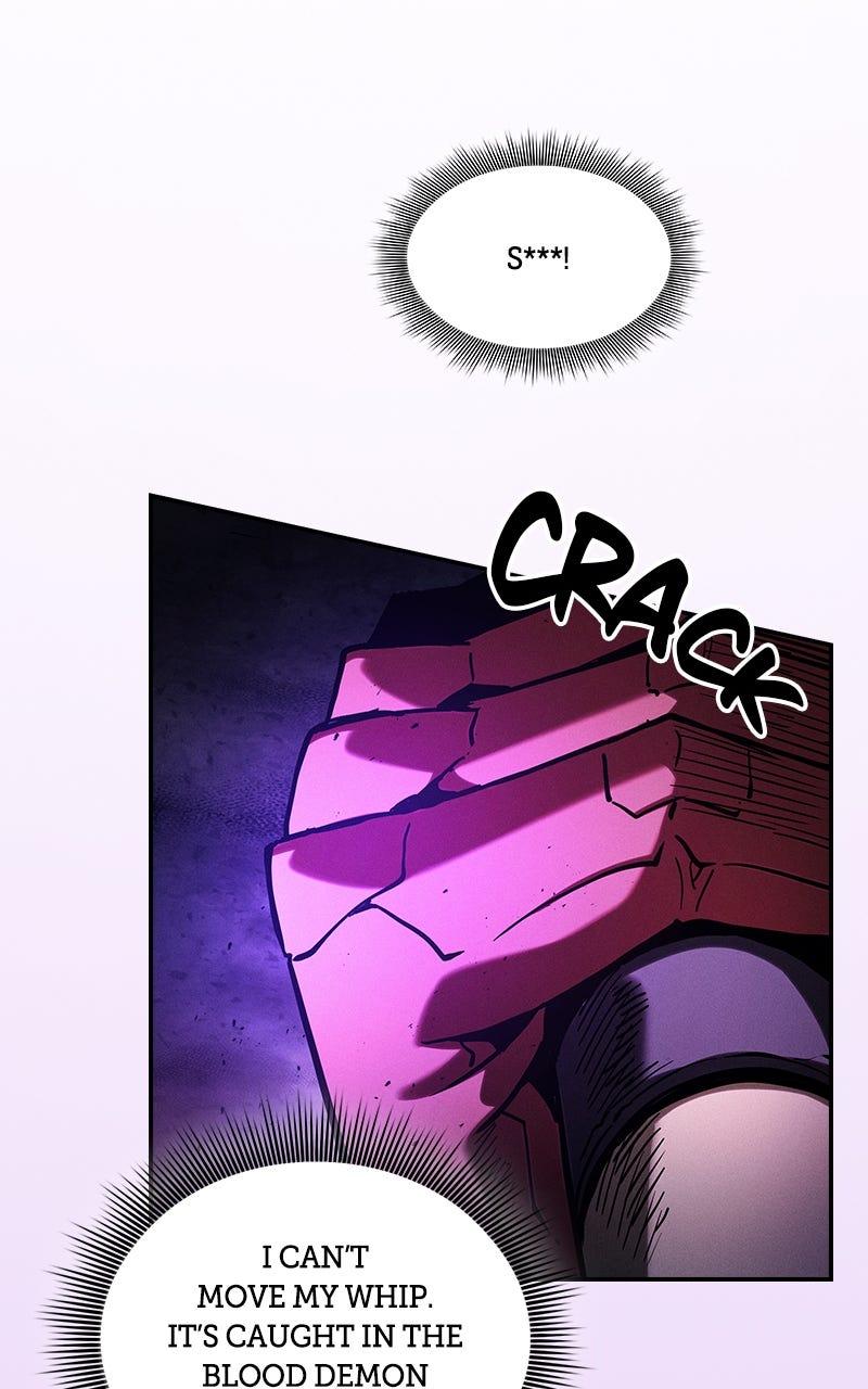 The Academy’s Genius Swordsman Chapter 112 — page 125