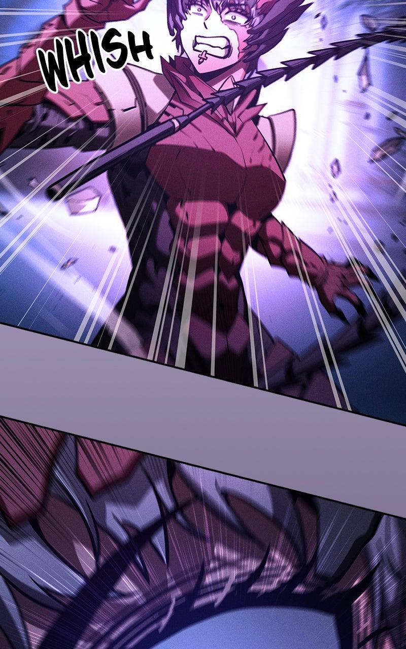 The Academy’s Genius Swordsman Chapter 112 — page 127