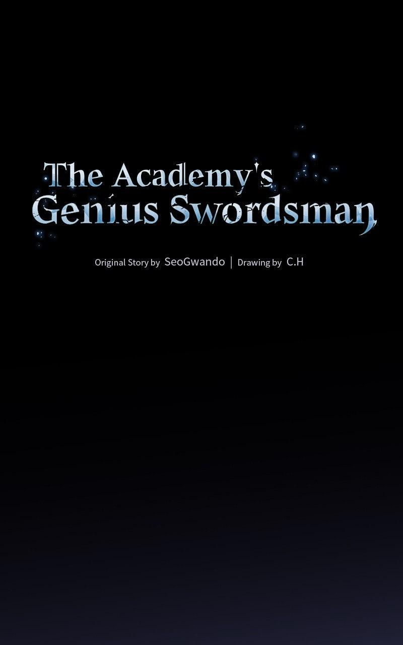 The Academy’s Genius Swordsman Chapter 113 — page 2