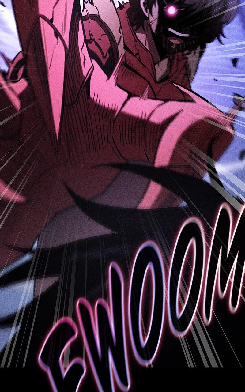 The Academy’s Genius Swordsman Chapter 113 — page 8