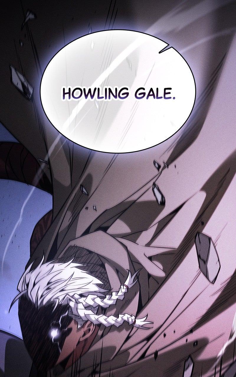 The Academy’s Genius Swordsman Chapter 113 — page 11