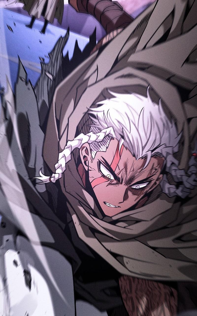 The Academy’s Genius Swordsman Chapter 113 — page 18