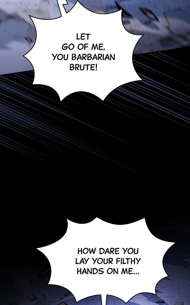 The Academy’s Genius Swordsman Chapter 113 — page 21