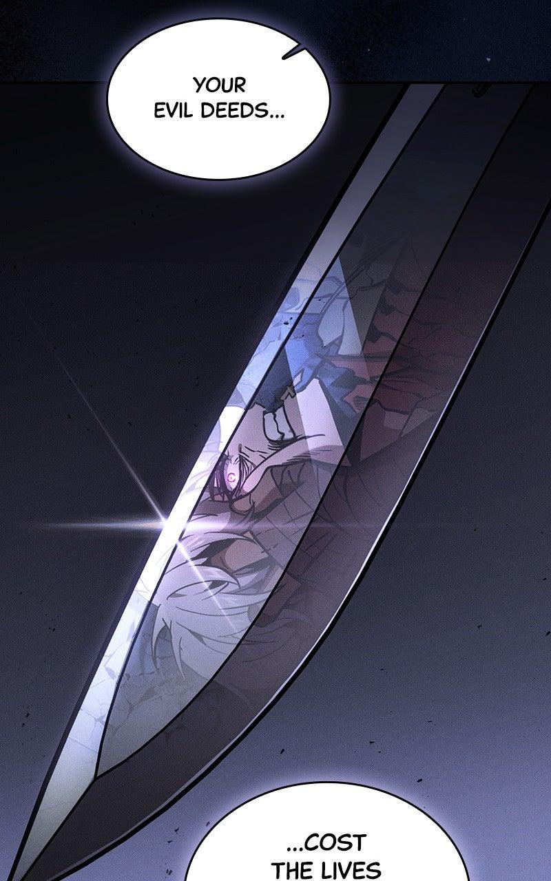 The Academy’s Genius Swordsman Chapter 113 — page 24