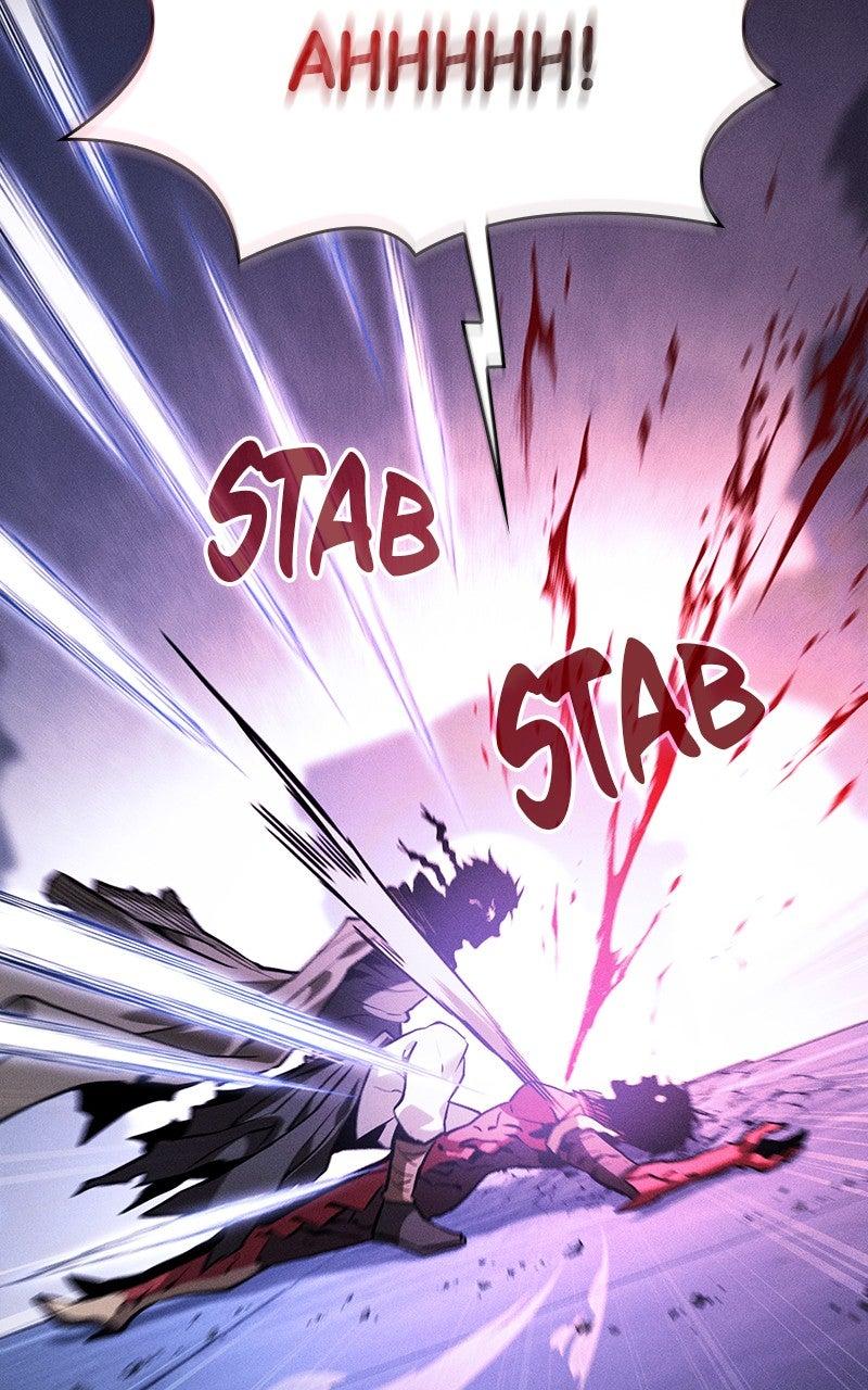The Academy’s Genius Swordsman Chapter 113 — page 32