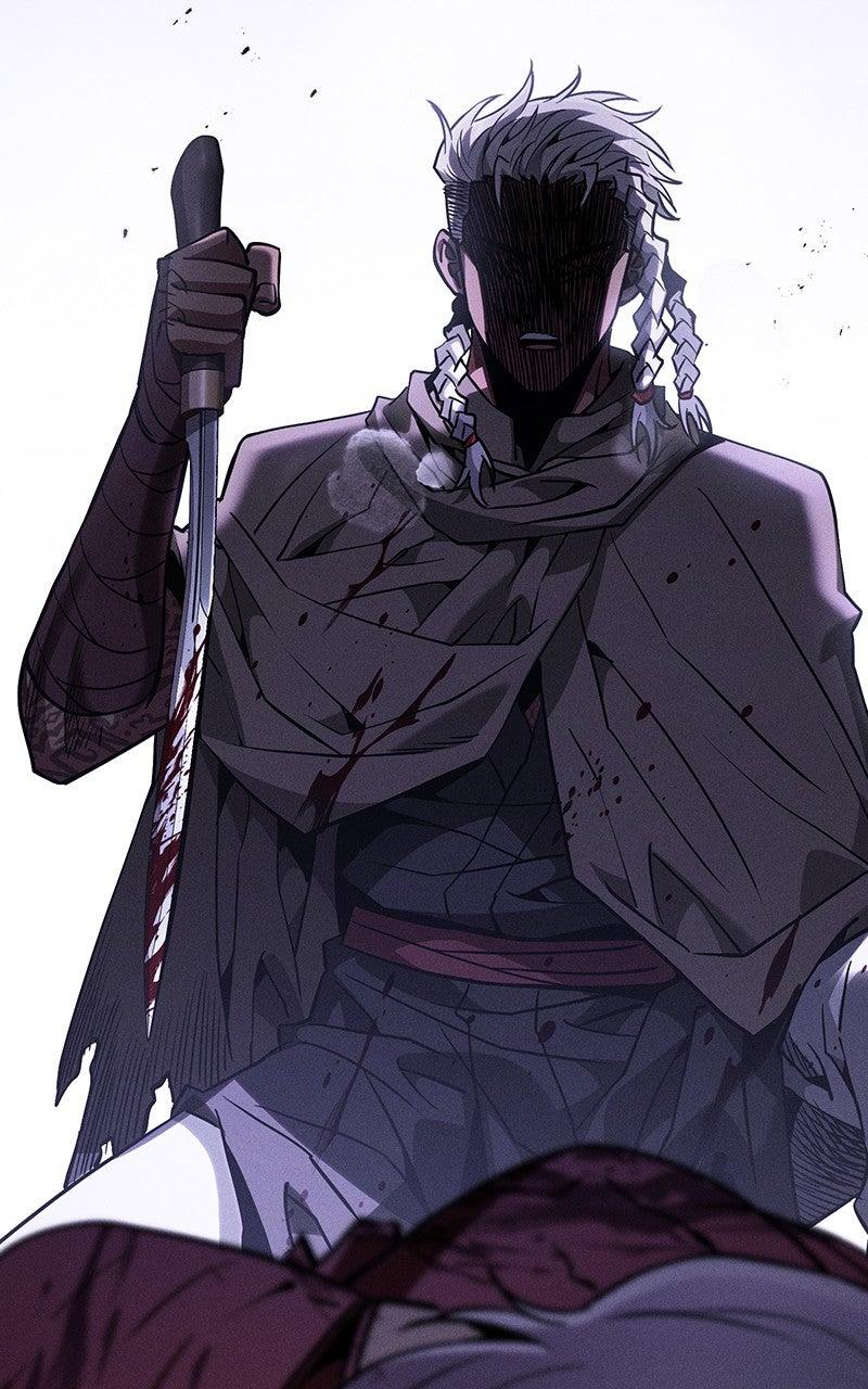 The Academy’s Genius Swordsman Chapter 113 — page 36