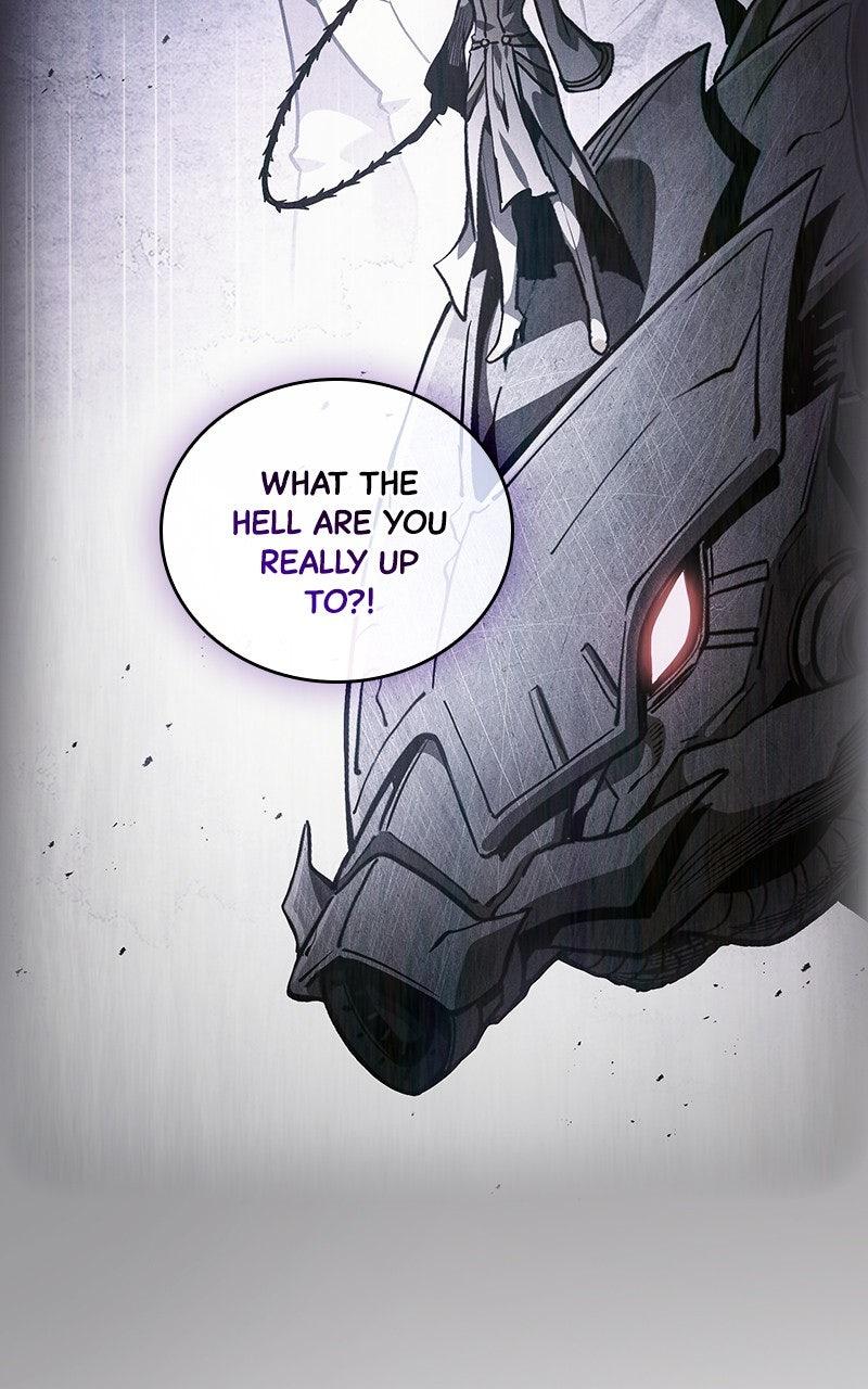 The Academy’s Genius Swordsman Chapter 113 — page 39