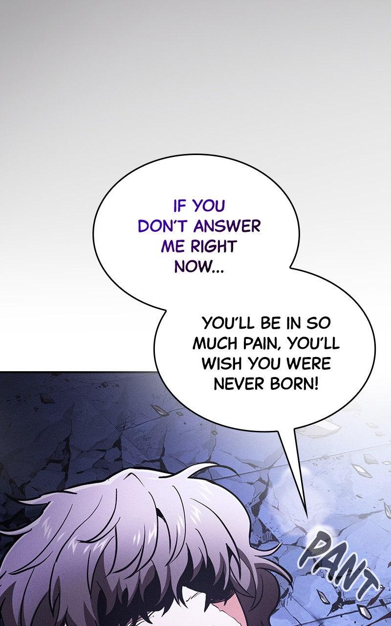 The Academy’s Genius Swordsman Chapter 113 — page 40