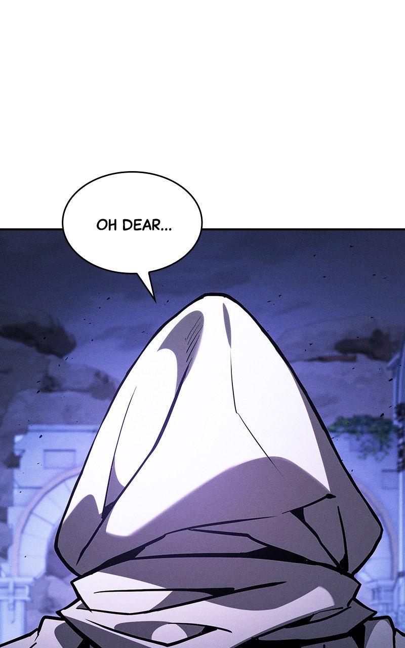 The Academy’s Genius Swordsman Chapter 113 — page 61
