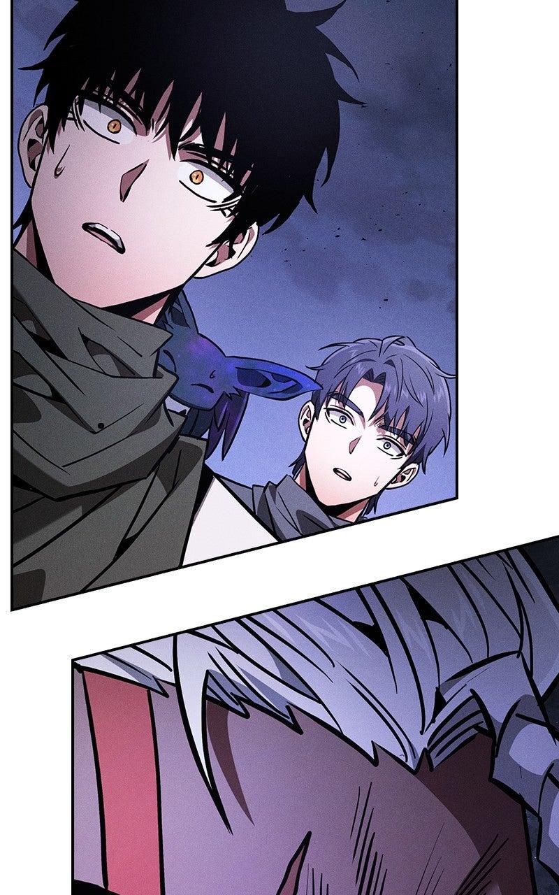 The Academy’s Genius Swordsman Chapter 113 — page 63