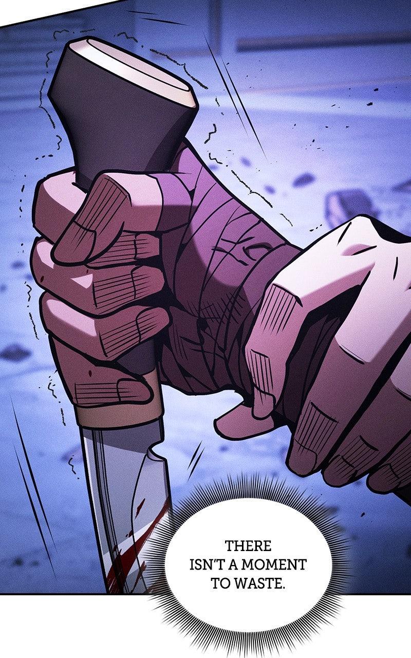 The Academy’s Genius Swordsman Chapter 113 — page 70