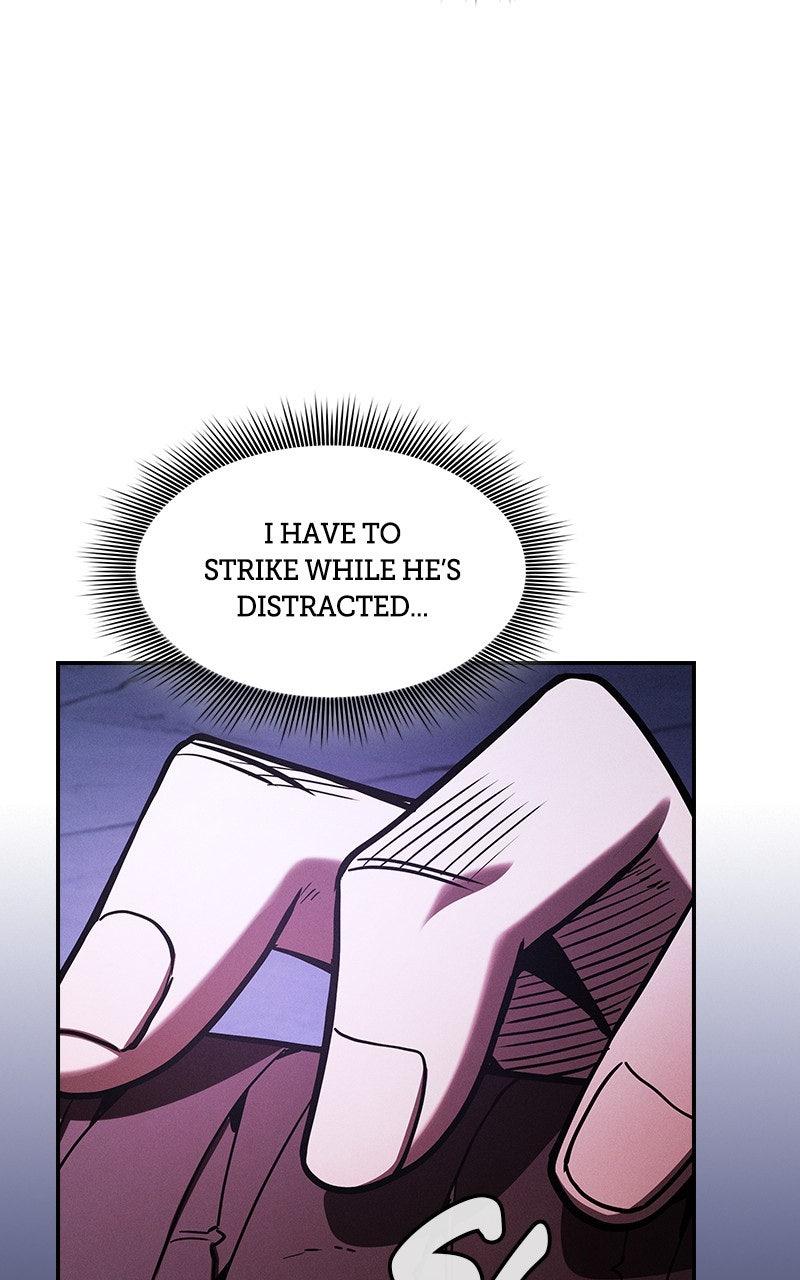 The Academy’s Genius Swordsman Chapter 113 — page 71