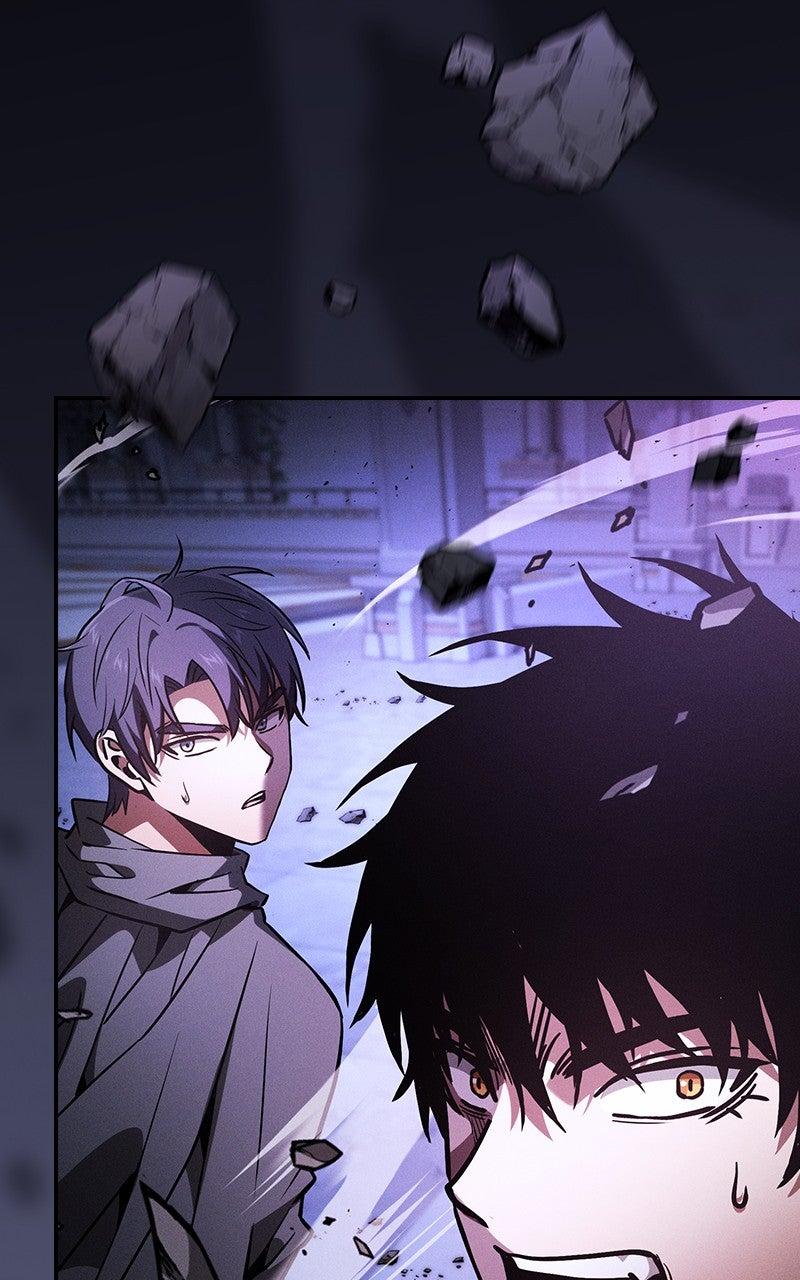 The Academy’s Genius Swordsman Chapter 113 — page 81