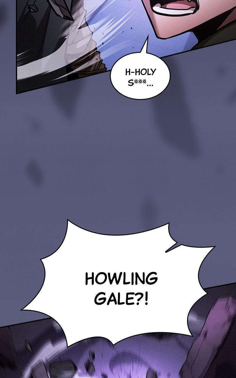 The Academy’s Genius Swordsman Chapter 113 — page 82