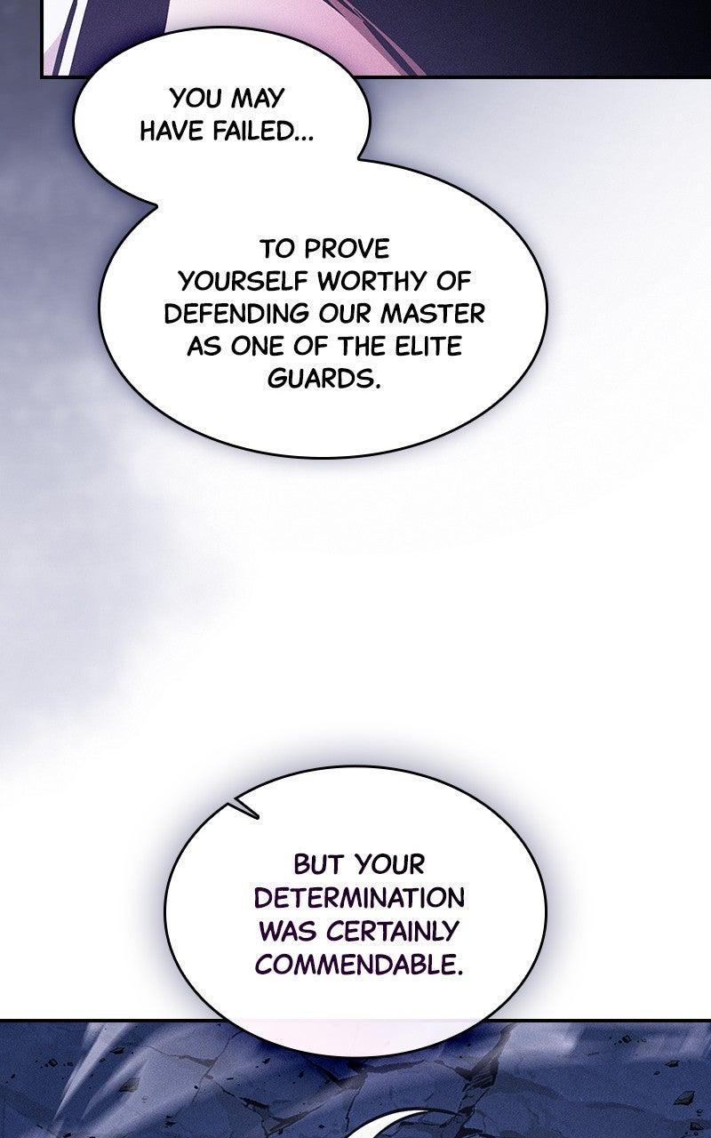 The Academy’s Genius Swordsman Chapter 113 — page 87
