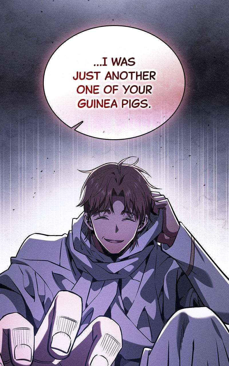 The Academy’s Genius Swordsman Chapter 113 — page 91