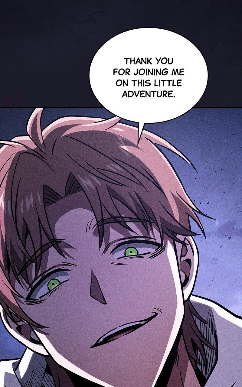 The Academy’s Genius Swordsman Chapter 113 — page 93