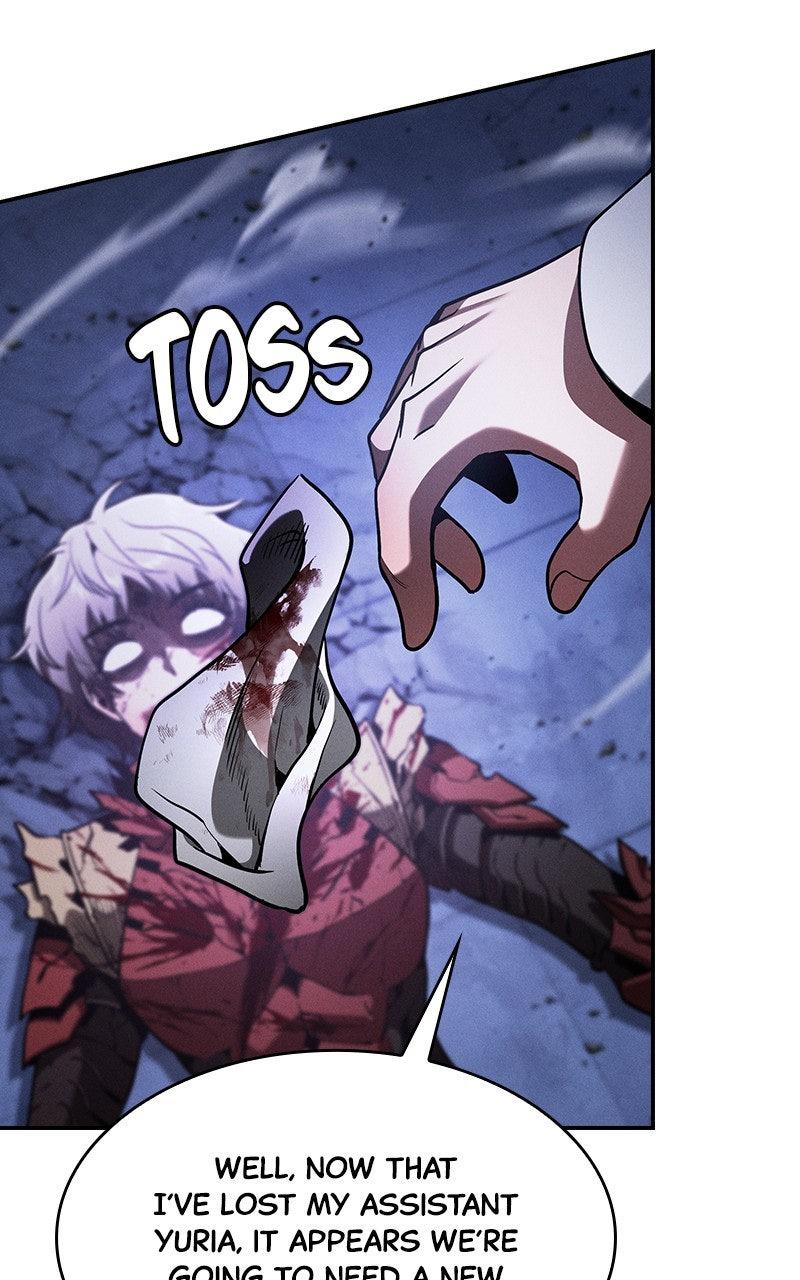 The Academy’s Genius Swordsman Chapter 113 — page 105