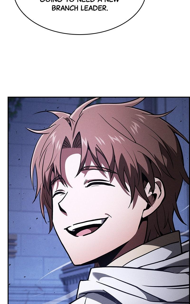 The Academy’s Genius Swordsman Chapter 113 — page 106