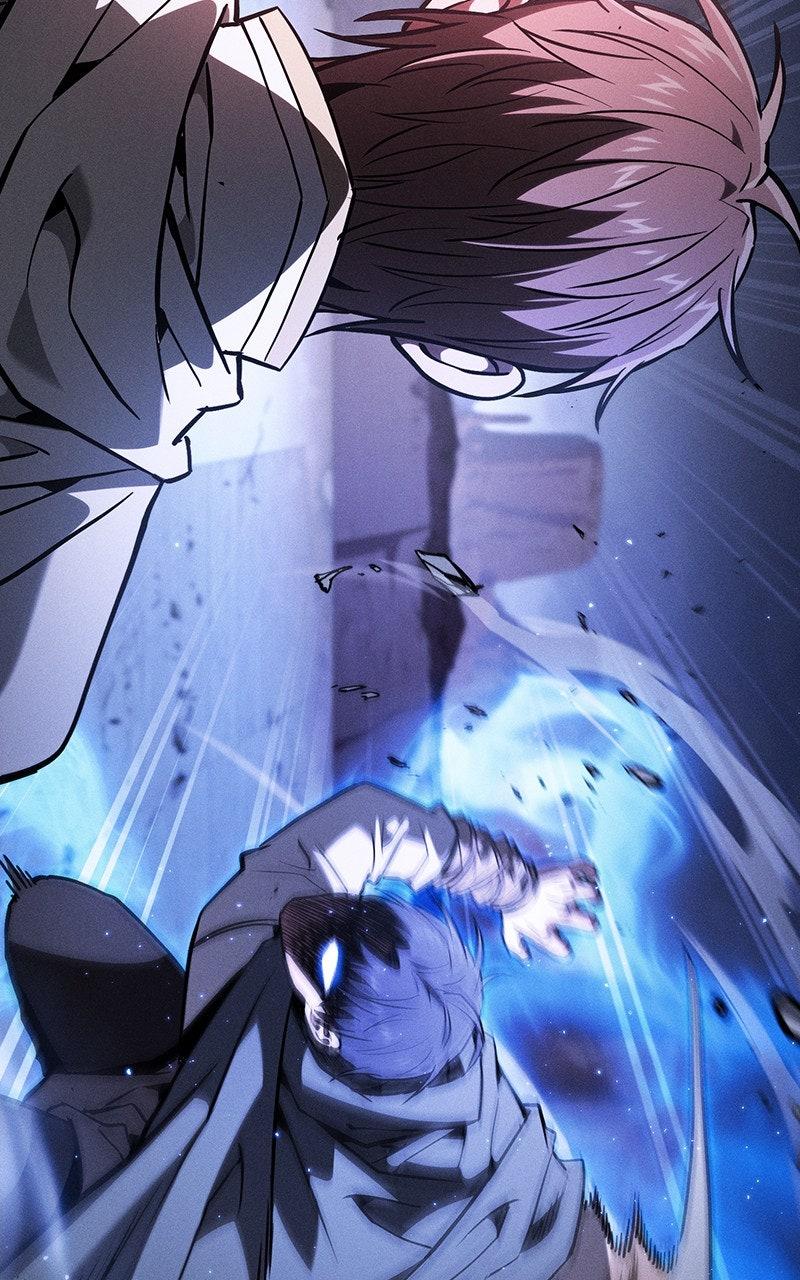 The Academy’s Genius Swordsman Chapter 113 — page 109