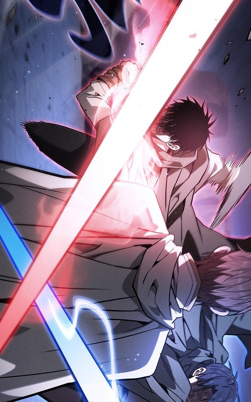 The Academy’s Genius Swordsman Chapter 113 — page 111