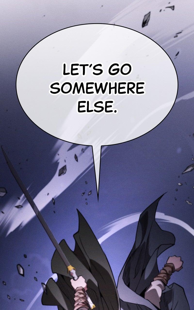 The Academy’s Genius Swordsman Chapter 113 — page 115