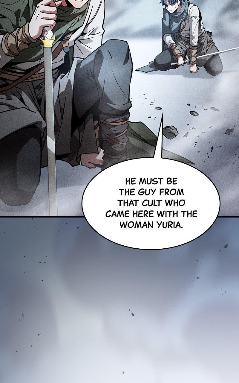 The Academy’s Genius Swordsman Chapter 113 — page 135