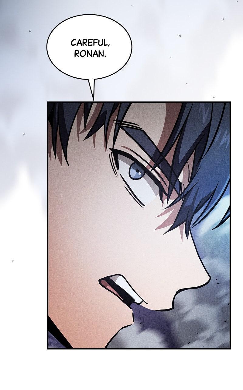 The Academy’s Genius Swordsman Chapter 113 — page 136