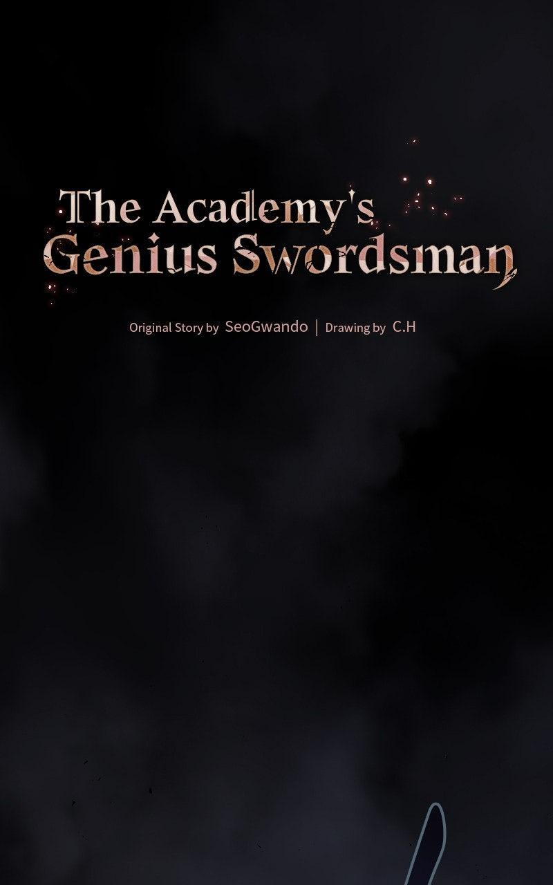 The Academy’s Genius Swordsman Chapter 114 — page 2