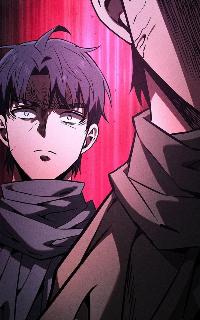 The Academy’s Genius Swordsman Chapter 114 — page 7