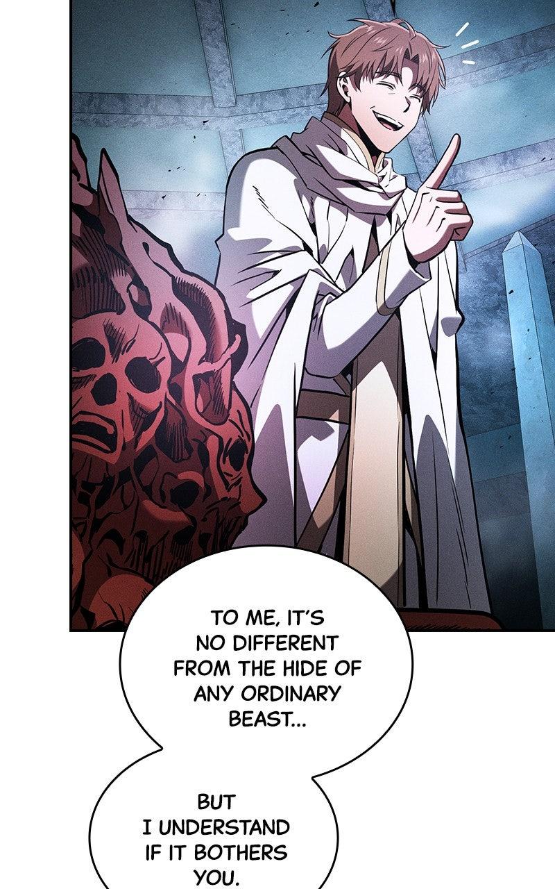 The Academy’s Genius Swordsman Chapter 114 — page 9