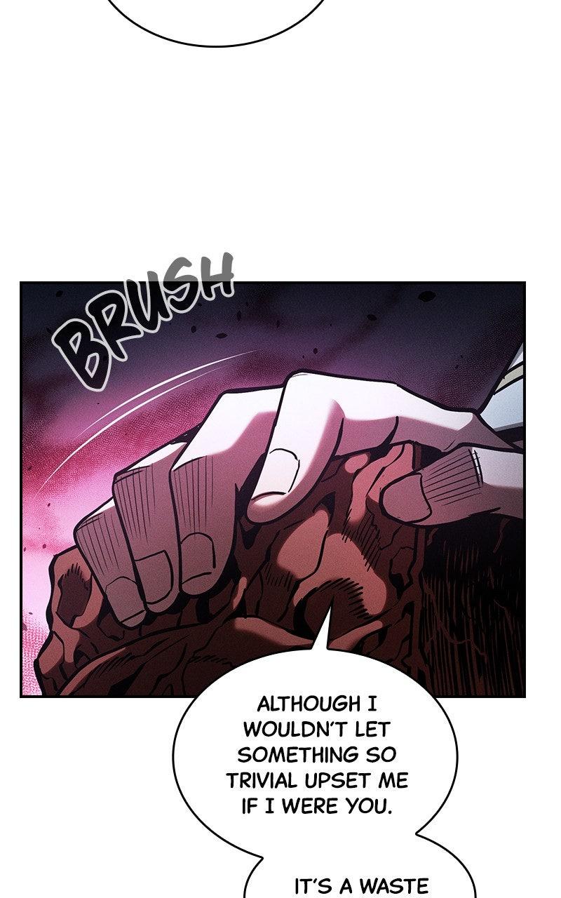 The Academy’s Genius Swordsman Chapter 114 — page 10