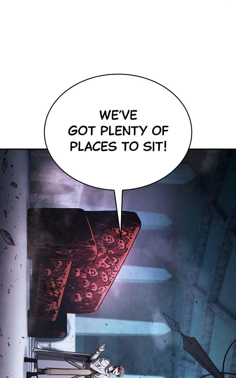 The Academy’s Genius Swordsman Chapter 114 — page 13