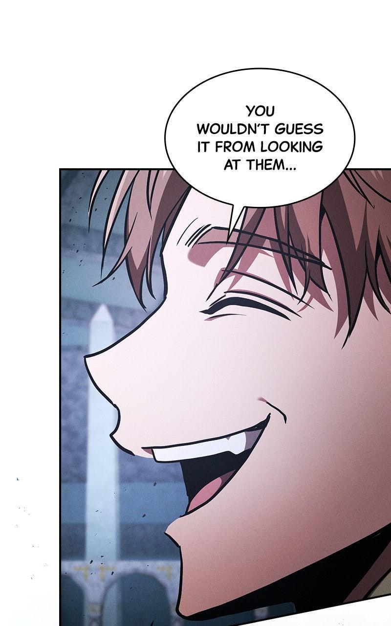 The Academy’s Genius Swordsman Chapter 114 — page 15