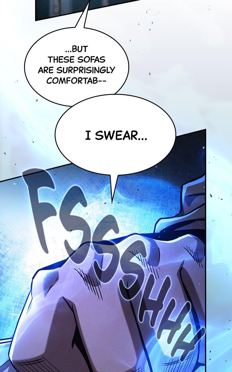 The Academy’s Genius Swordsman Chapter 114 — page 16