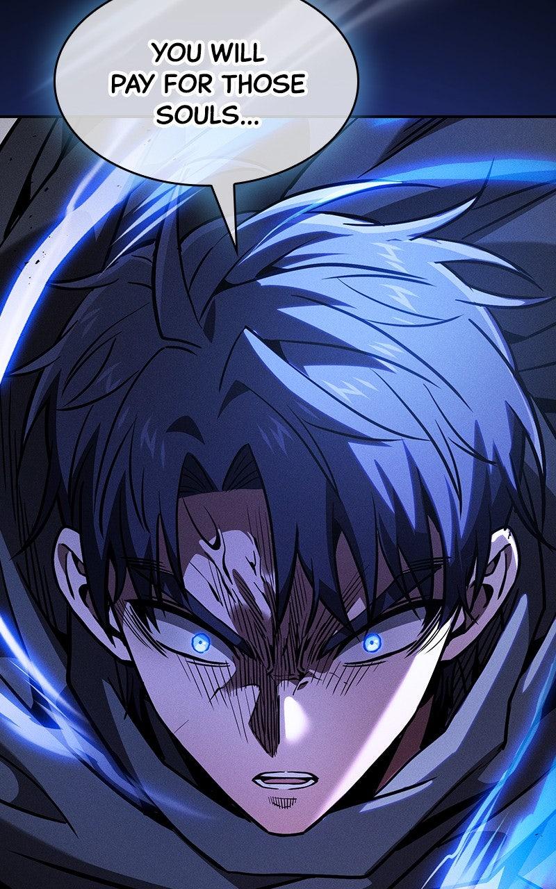 The Academy’s Genius Swordsman Chapter 114 — page 22