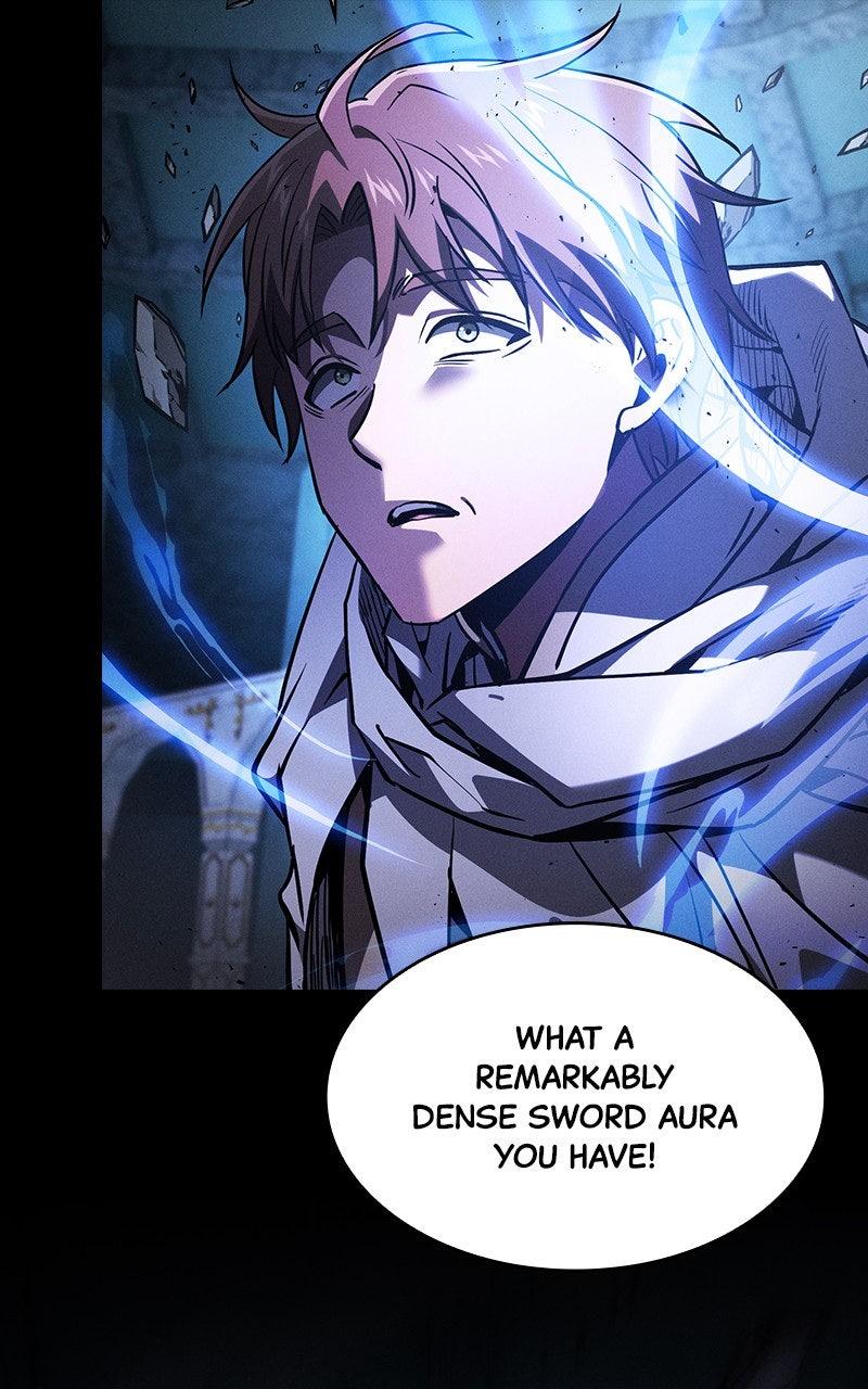 The Academy’s Genius Swordsman Chapter 114 — page 24