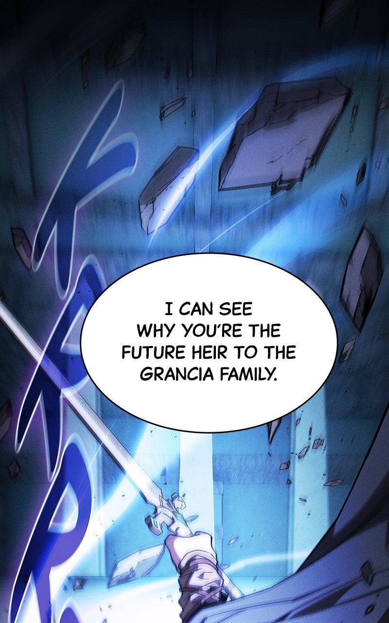 The Academy’s Genius Swordsman Chapter 114 — page 25