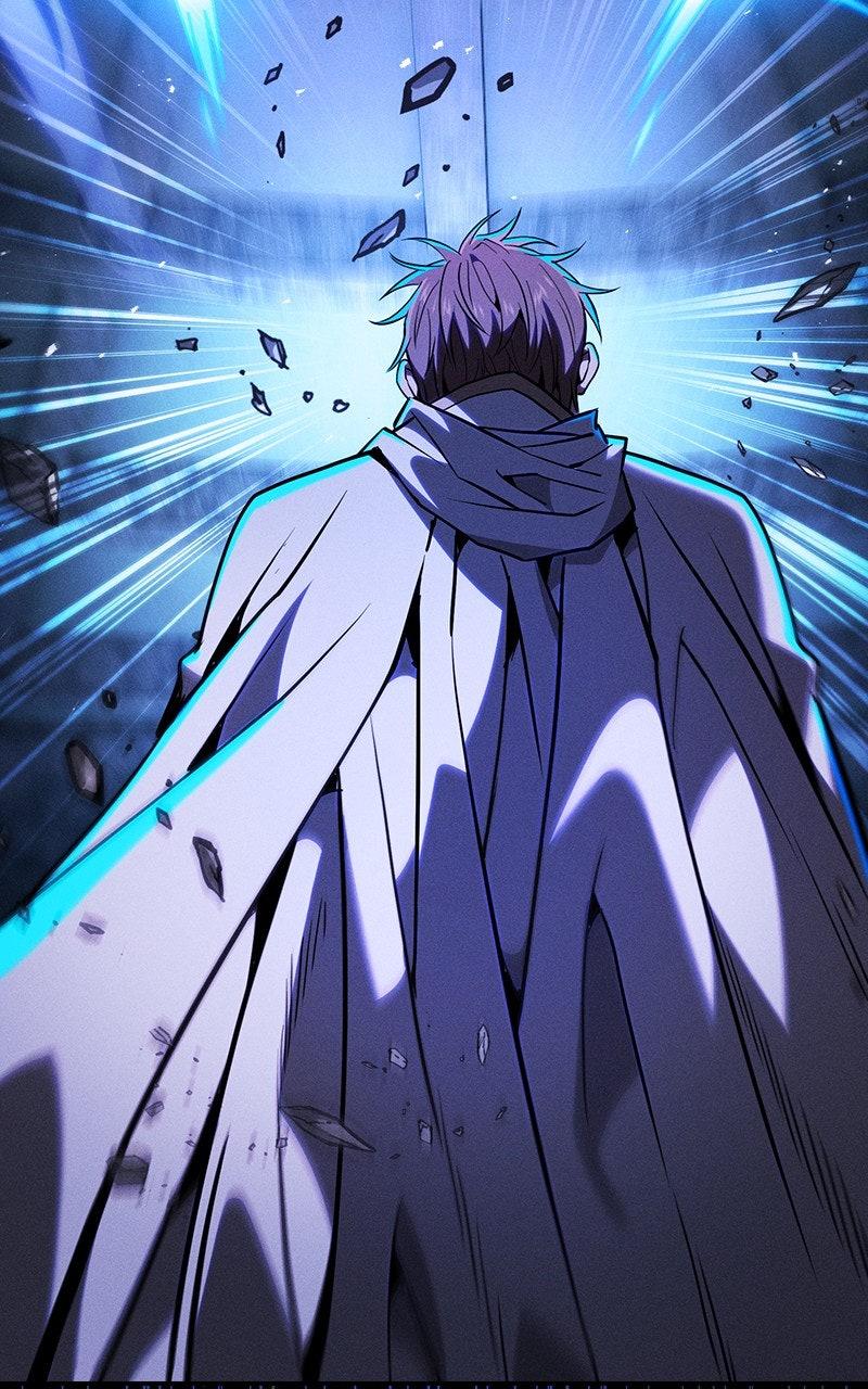 The Academy’s Genius Swordsman Chapter 114 — page 31