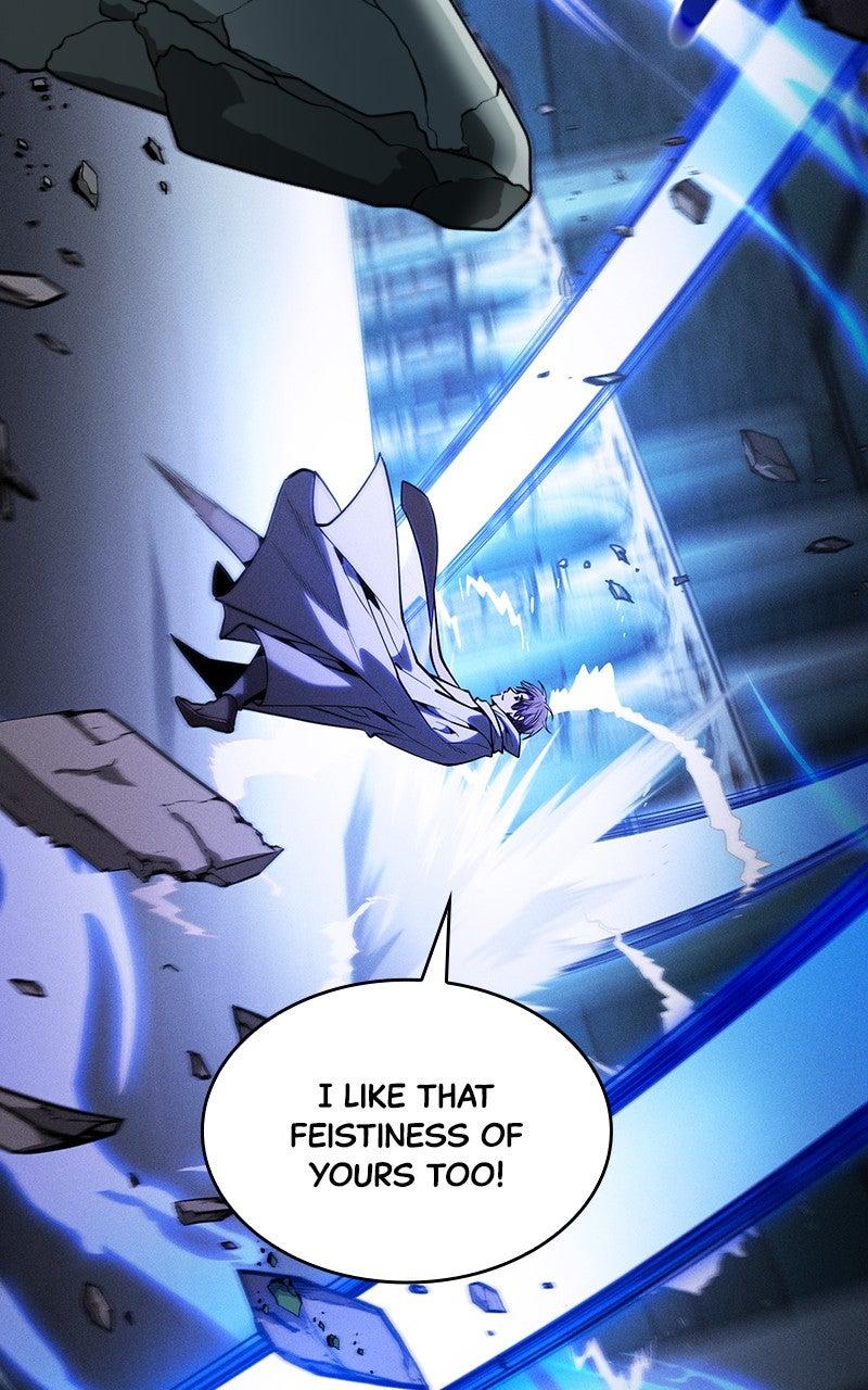 The Academy’s Genius Swordsman Chapter 114 — page 35