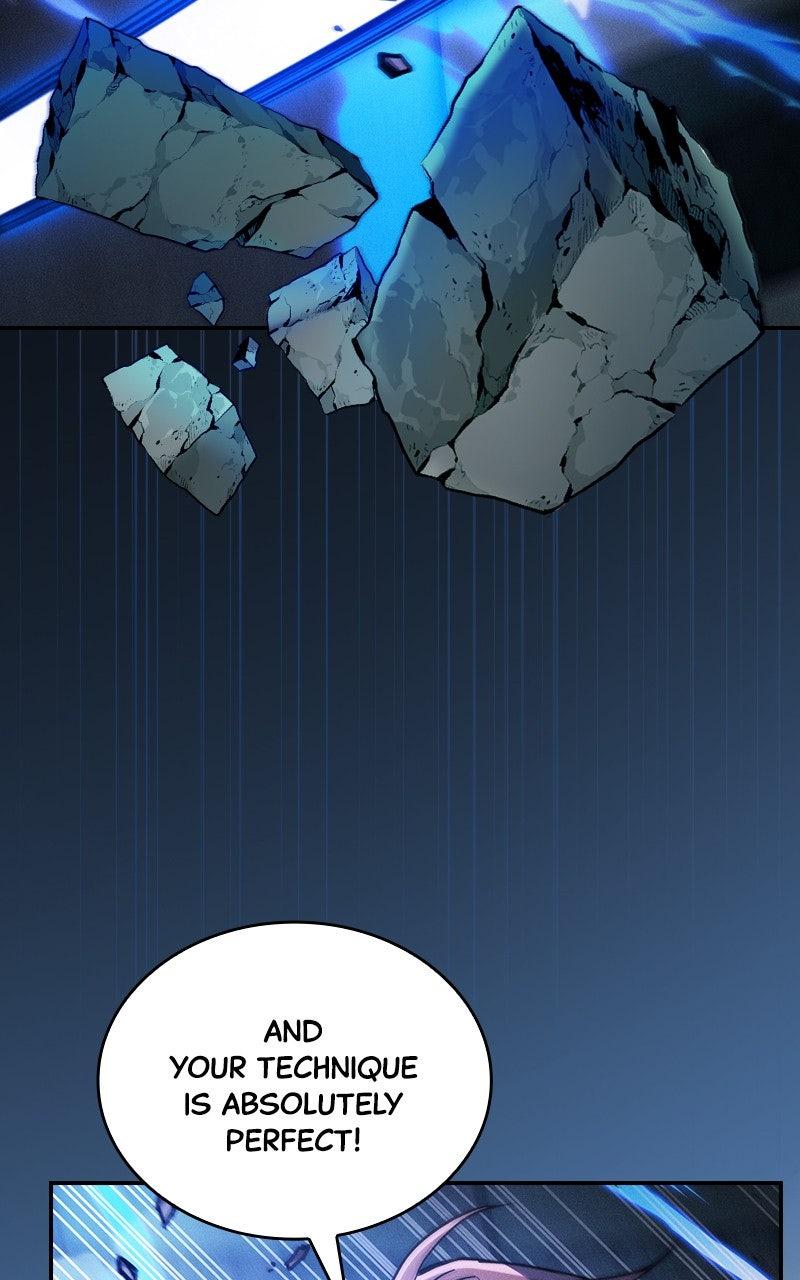 The Academy’s Genius Swordsman Chapter 114 — page 36
