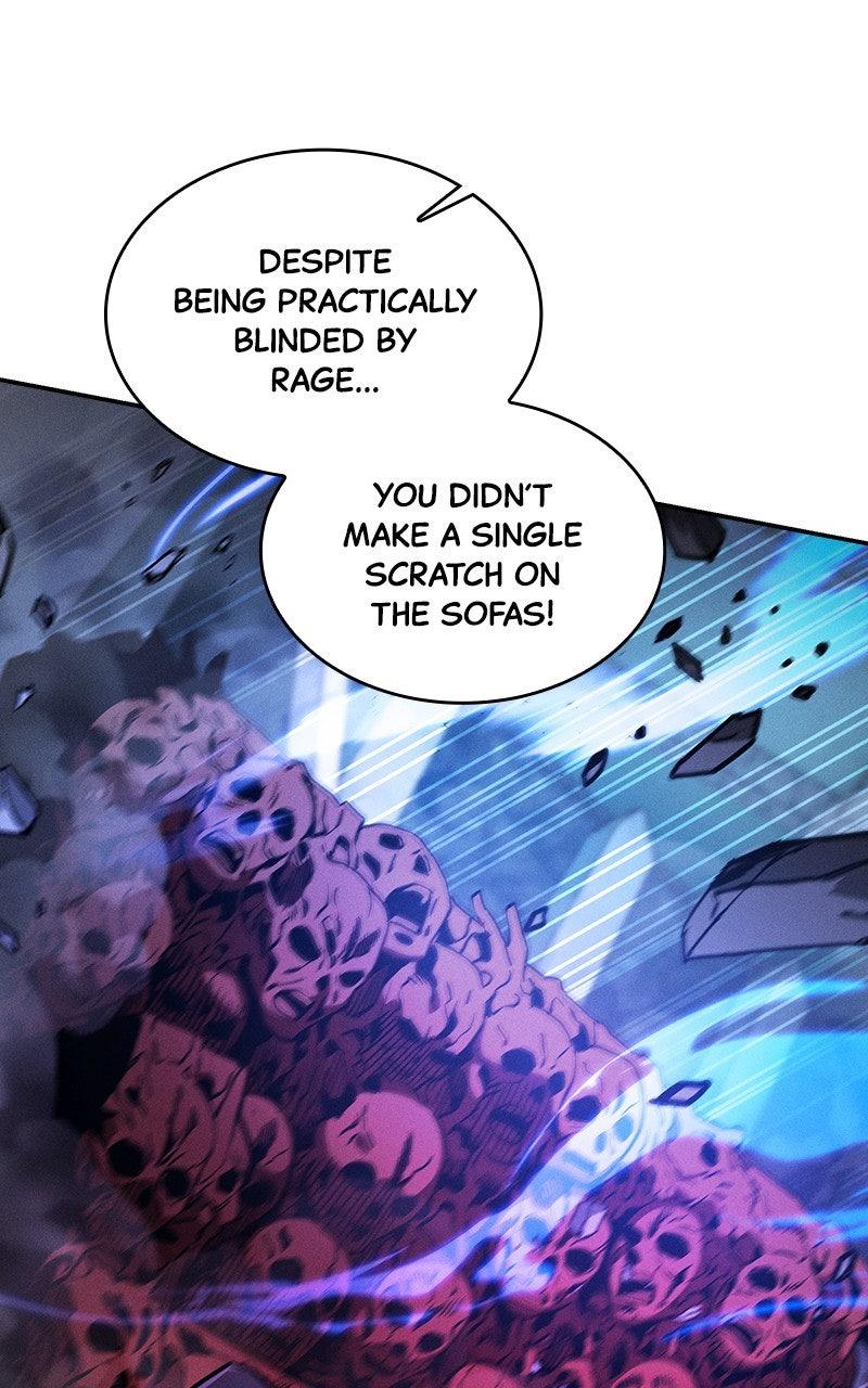 The Academy’s Genius Swordsman Chapter 114 — page 38