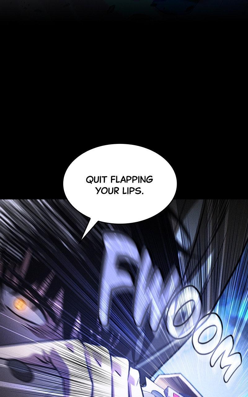 The Academy’s Genius Swordsman Chapter 114 — page 42