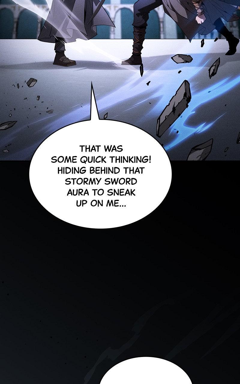 The Academy’s Genius Swordsman Chapter 114 — page 46